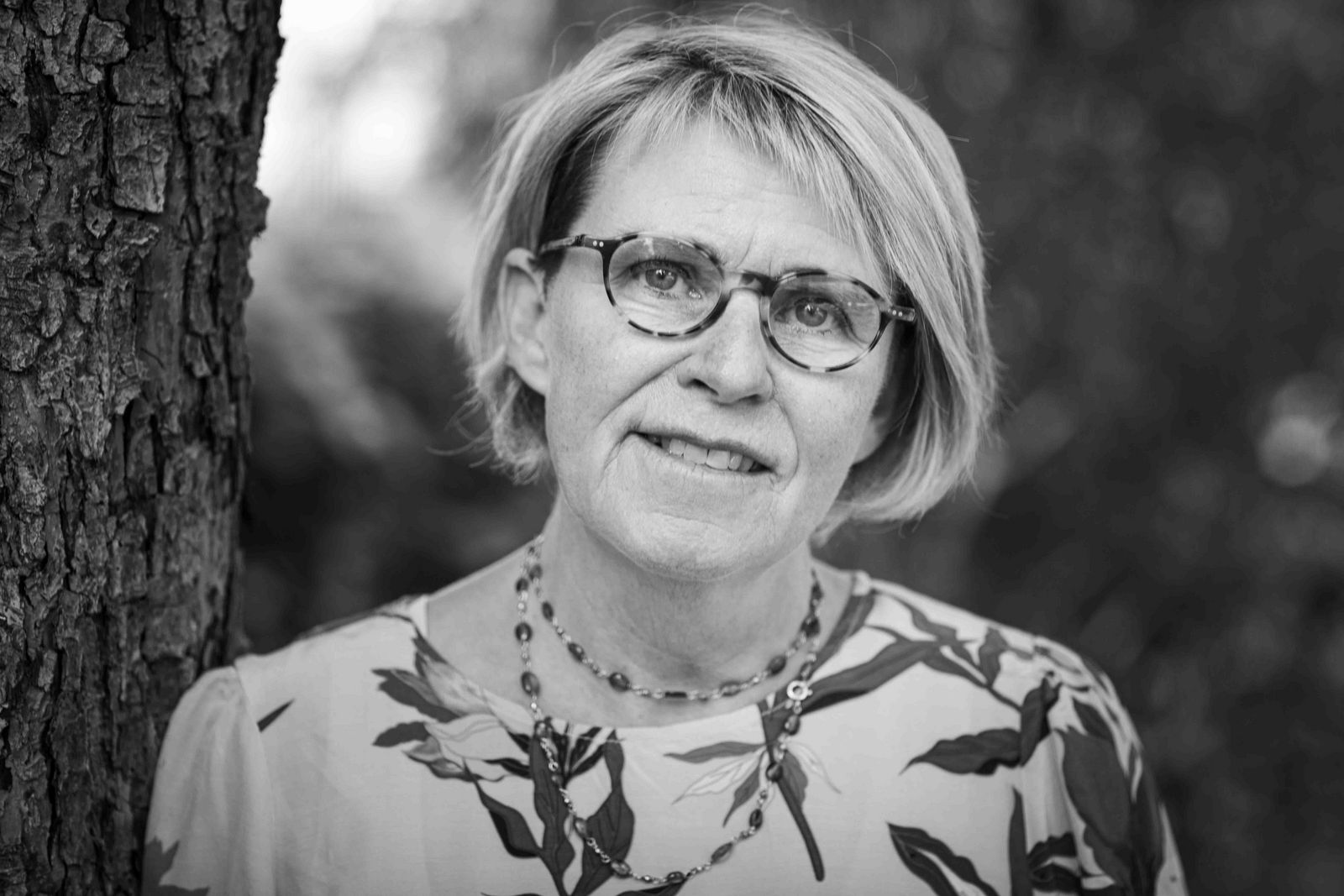 Næstformanden i KLF, Inge Thomsen, mener, at skolerne og lærerne skal bruge de frihedsgrader, der nu er mulige i dette skoleår. Foto: Jan Klint Poulsen