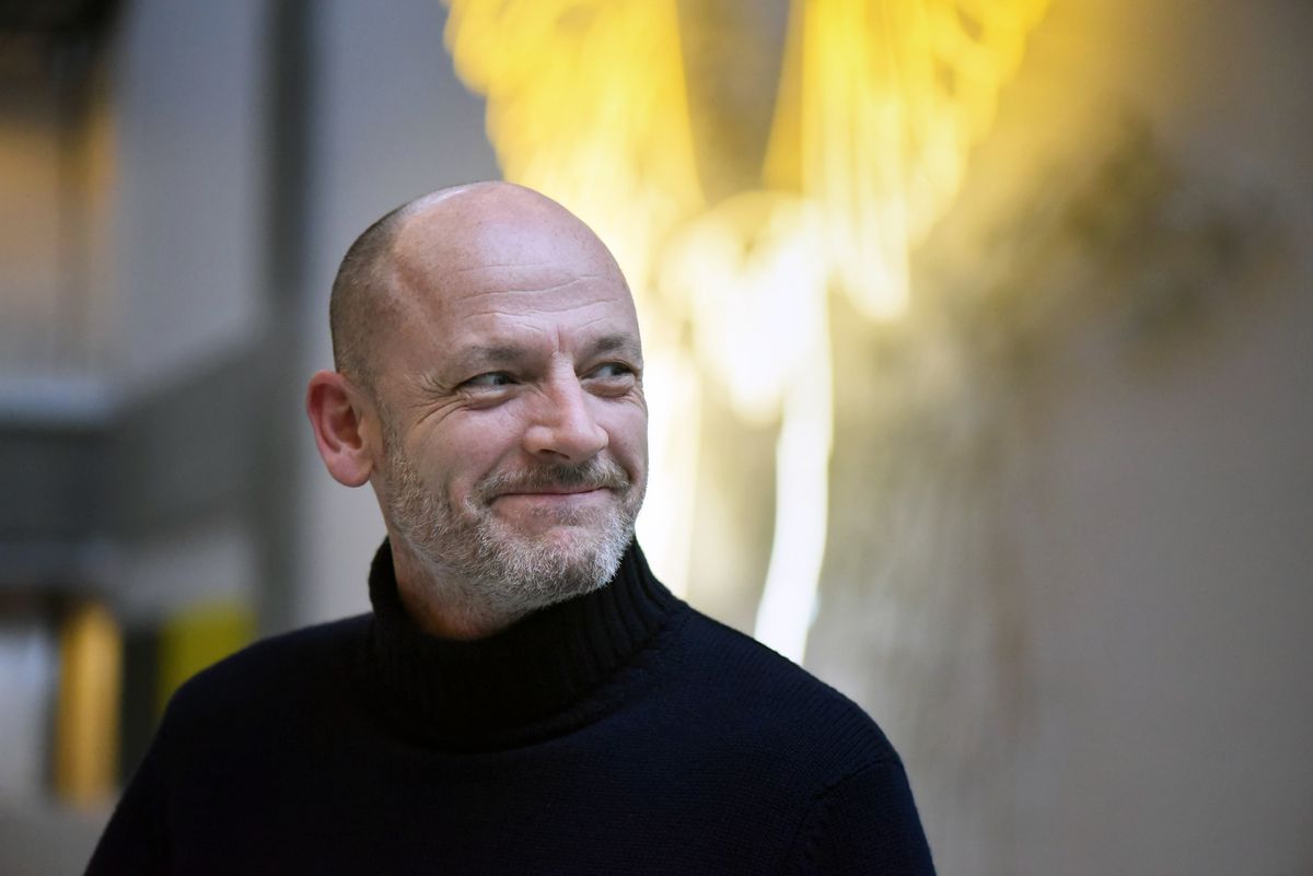 Rektor for Københavns Professionshøjskole, Stefan Herman anbefaler en mere skolefaglige uddannelse af skoleledere. Foto: Erik Schmidt Rektor for Københavns Professionshøjskole, Stefan Herman anbefaler en mere skolefaglige uddannelse af skoleledere. Foto: Erik Schmidt