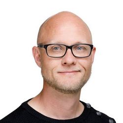 Knud Holt Nielsen er kandidat til kommunalvalget for Enhedslisten.