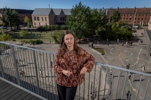 Fotograf: Thomas Arnbo